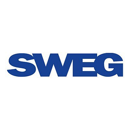 Sweg Logo