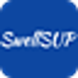 Swellsup Logo