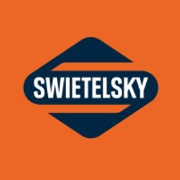 Swietelsky BaugmbH Logo