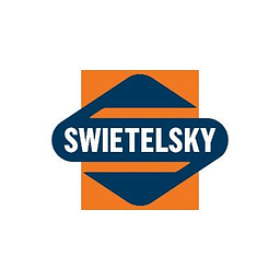 swietelsky.com Logo