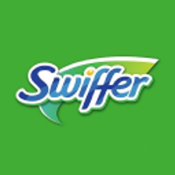 Swiffer Logo