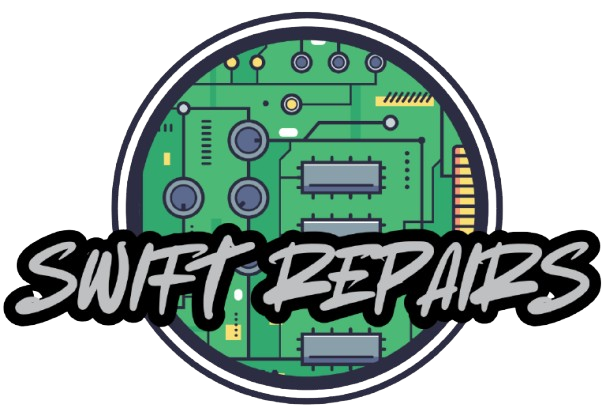 Swift Repair Logo