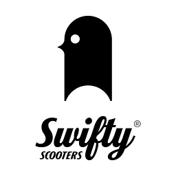 Swifty Scooters Logo