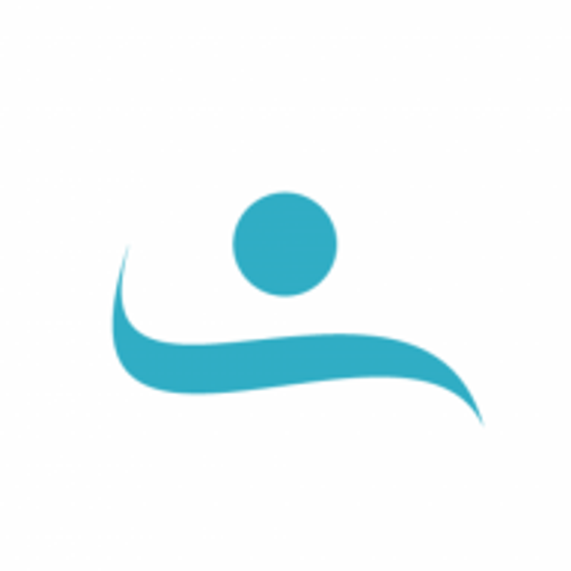 Swim & Move Logo