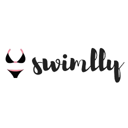 swimlly.com Logo