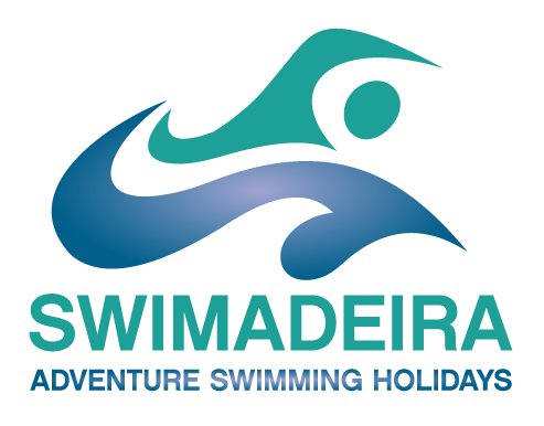 SwimMadeira Swimming Holidays Logo
