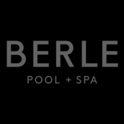 Berle Pool + Spa Logo