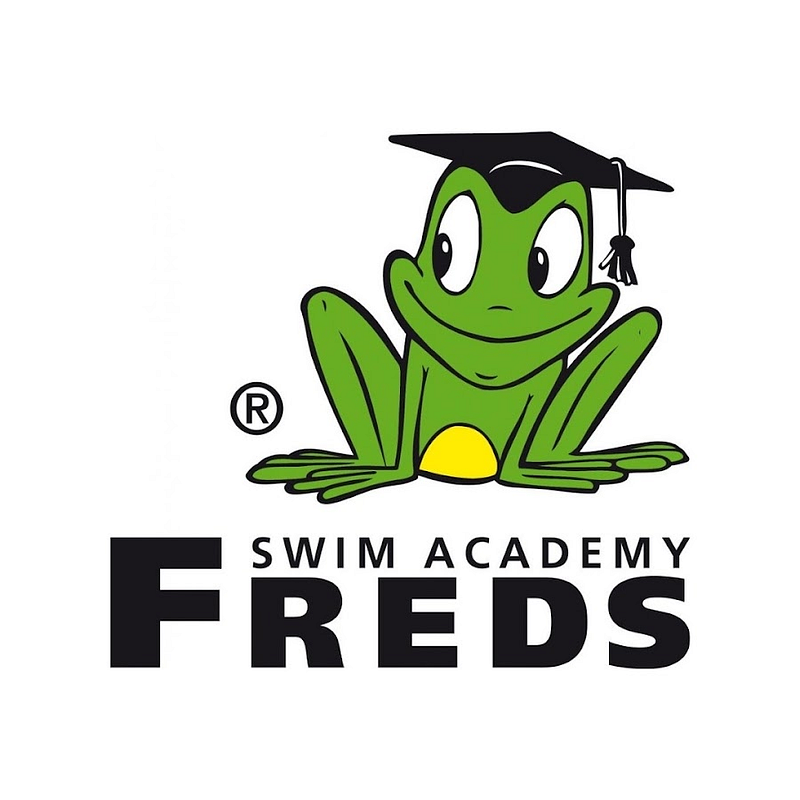 FREDS SWIM ACADEMY GmbH Logo