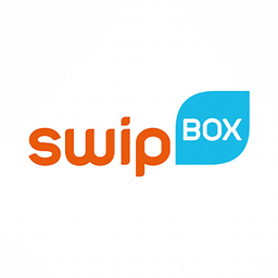 SwipBox Logo