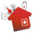 Swiss-domotique Logo