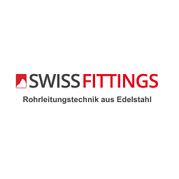Swiss Fittings AG Logo