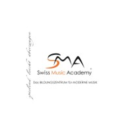Swiss Music Academy Logo