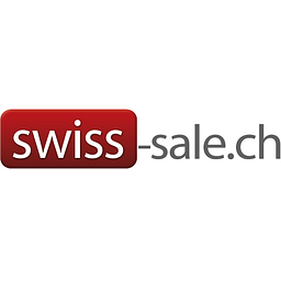 Swiss-Sale.ch AG Logo
