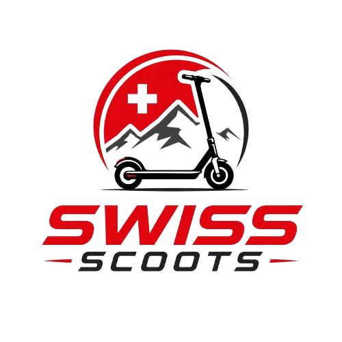 Swiss Scoots Logo