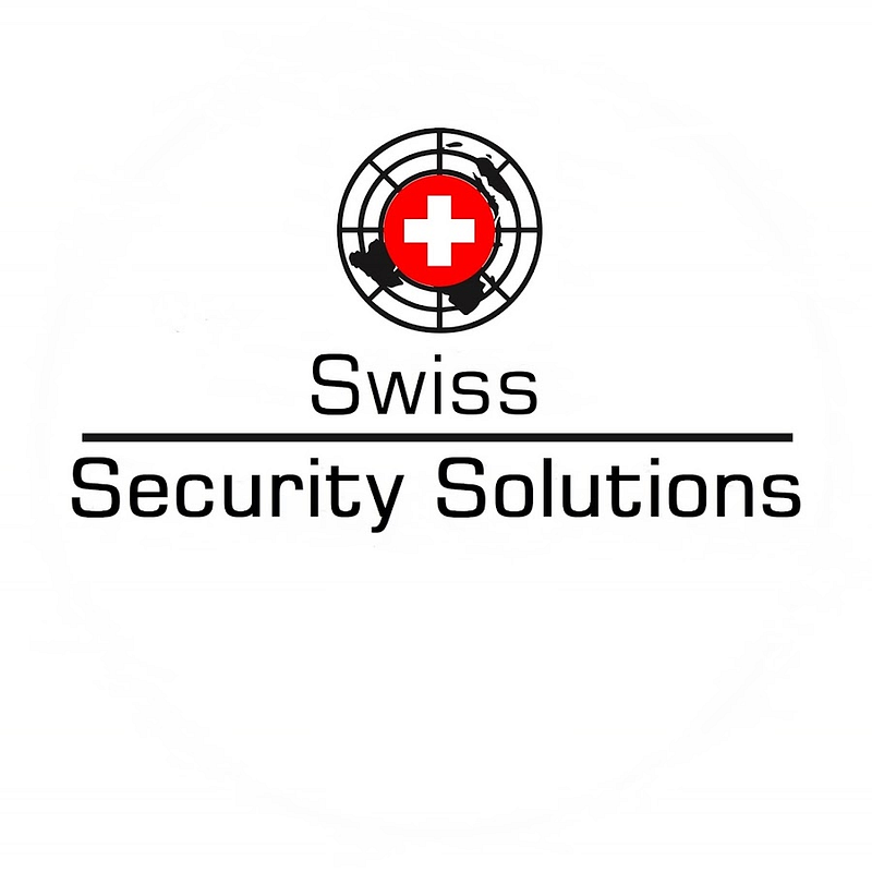 Swiss Security Solutions GmbH Logo