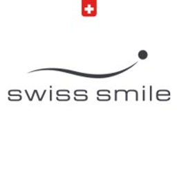 Swiss Smile Logo