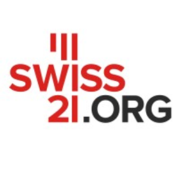 Swiss21 Logo