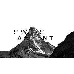 Swissaccent Logo