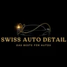 SwissAutoDetail Logo