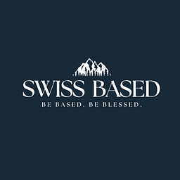 SWISS BASED | Tallow Skincare Logo