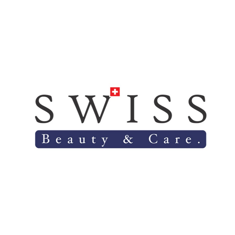 Swissbeautyandcare Logo
