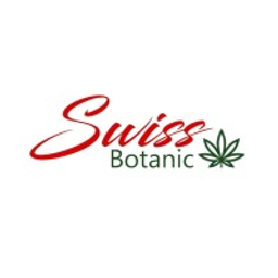Swissbotanic Logo