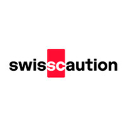 swisscaution.ch Logo