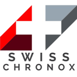 Swisschronox Logo