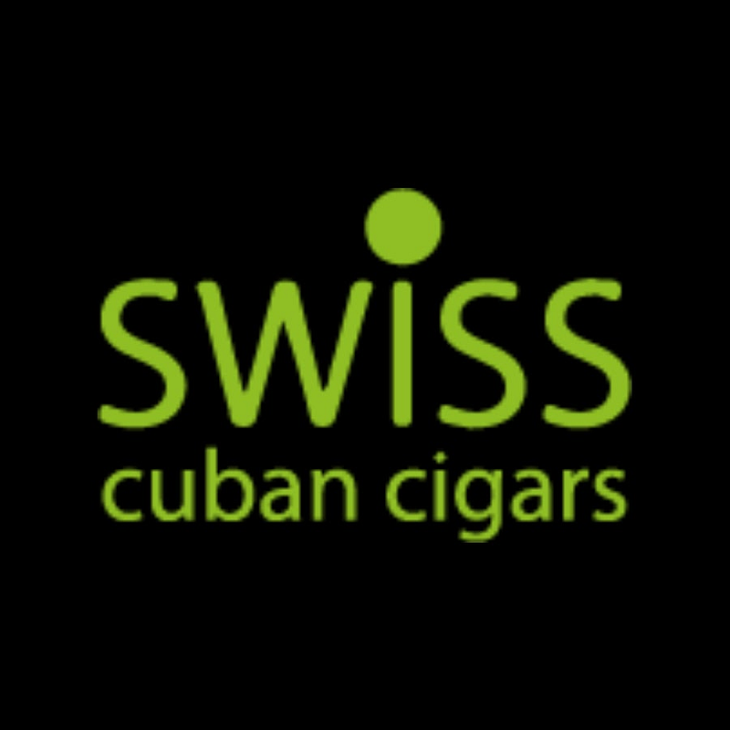Swisscubancigars Logo