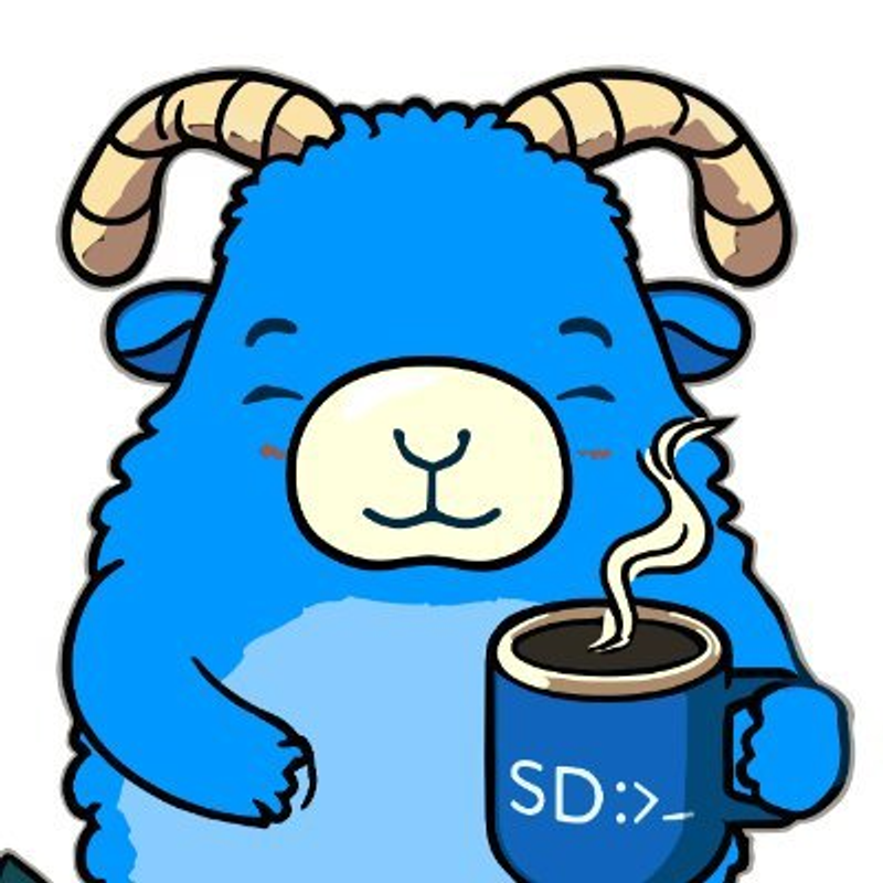 SwissDevJobs Logo