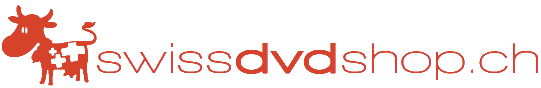 Swiss DVD Shop Logo