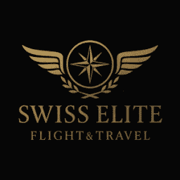 Swiss Elite Flight & Travel Logo