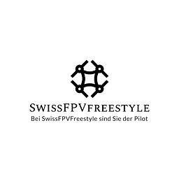 Huber SwissFPVFreestyle Logo