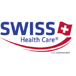 swisshealthproducts.com Logo