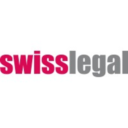 Swisslegal Logo