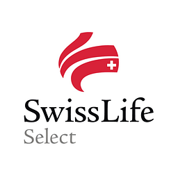 Swiss Life Select Beratungszentrum Schrattenberg Logo