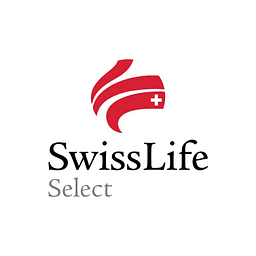 Swiss Life Select Schweiz AG Logo