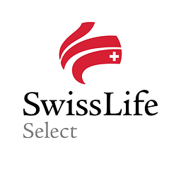 Swiss Life Select Deutschland Logo