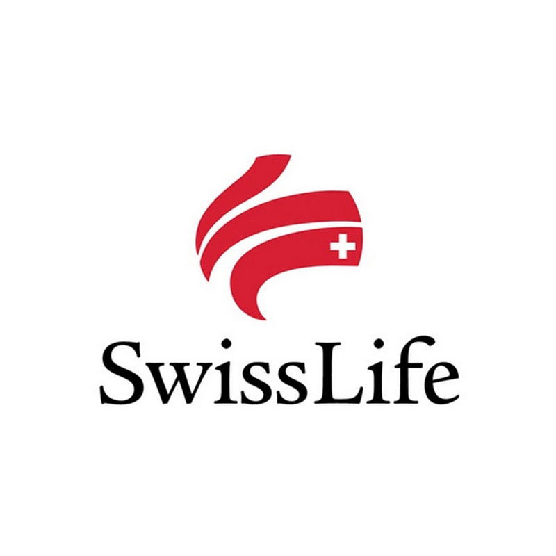 Swiss Life AG Logo