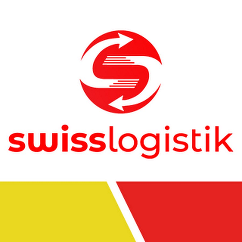 Swisslogistik GmbH Logo