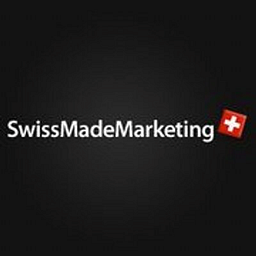 swissmademarketing.com Logo