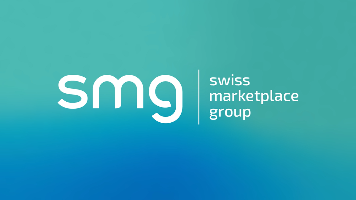 Swissmarketplace Logo