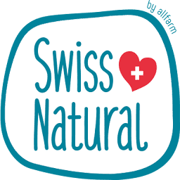 Swissnatural Logo