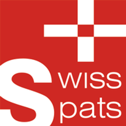Executive Expat Club - Swisspats Logo