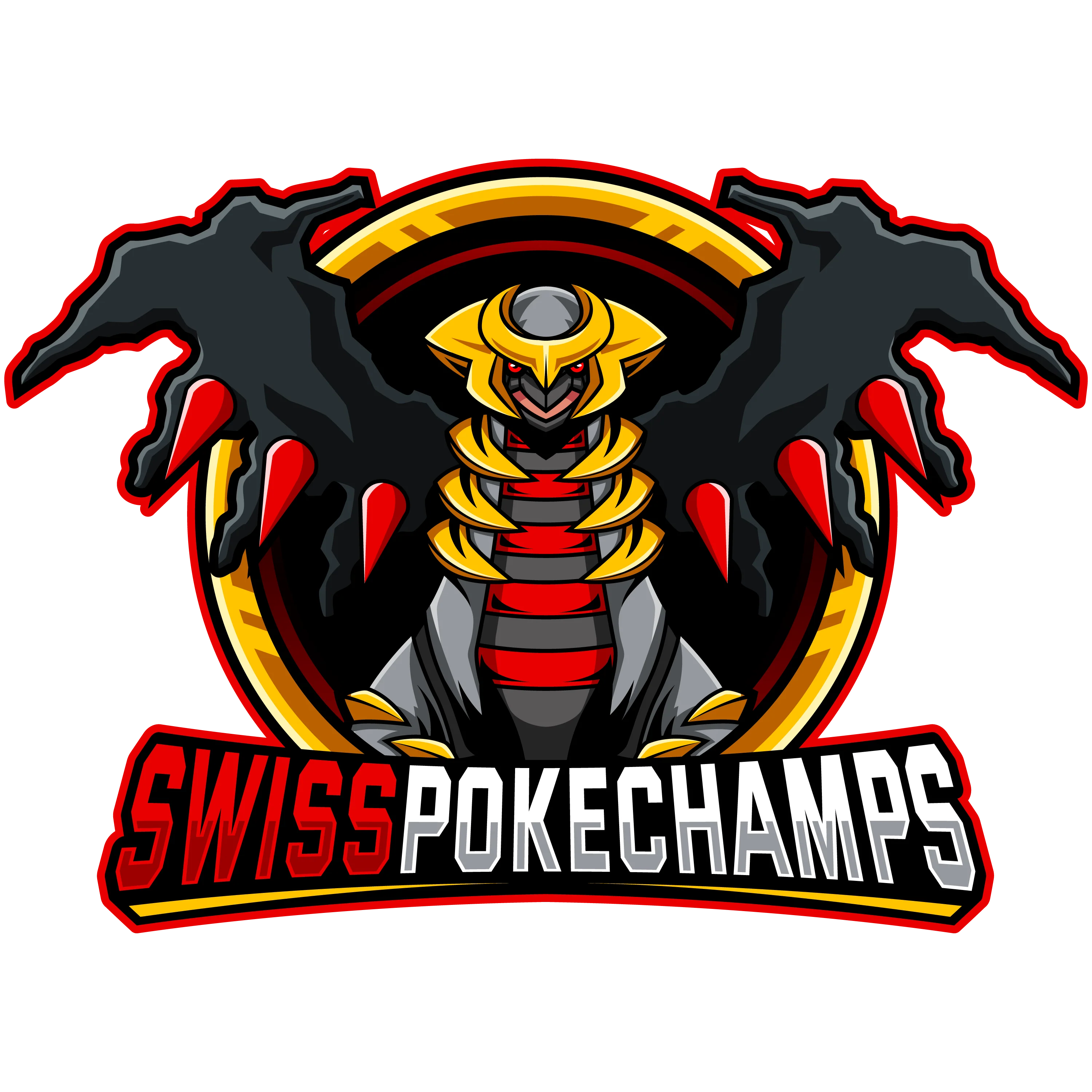 Swisspokechamps Logo