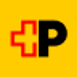Swisspost Gls Logo