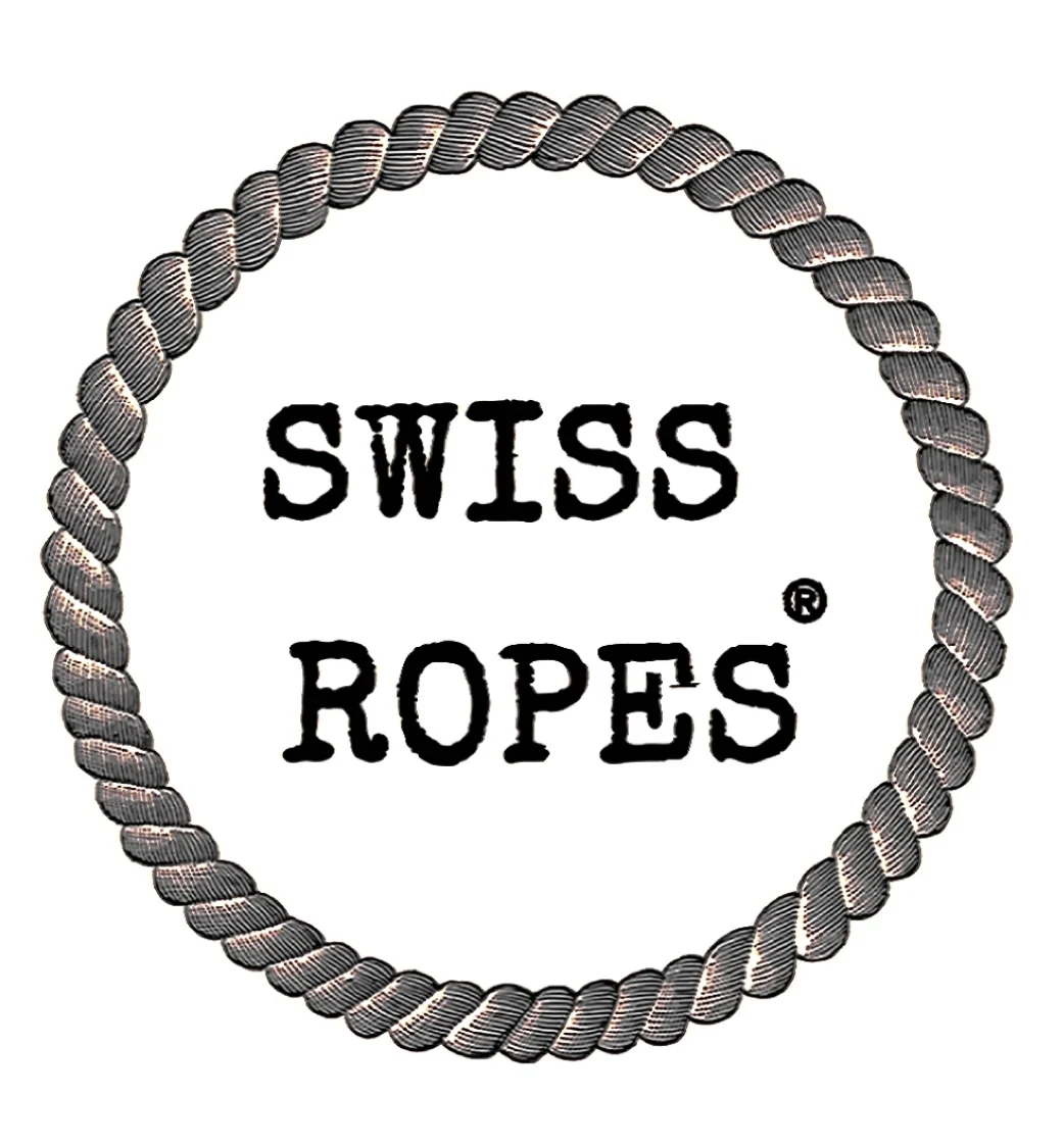 Swissropes Logo