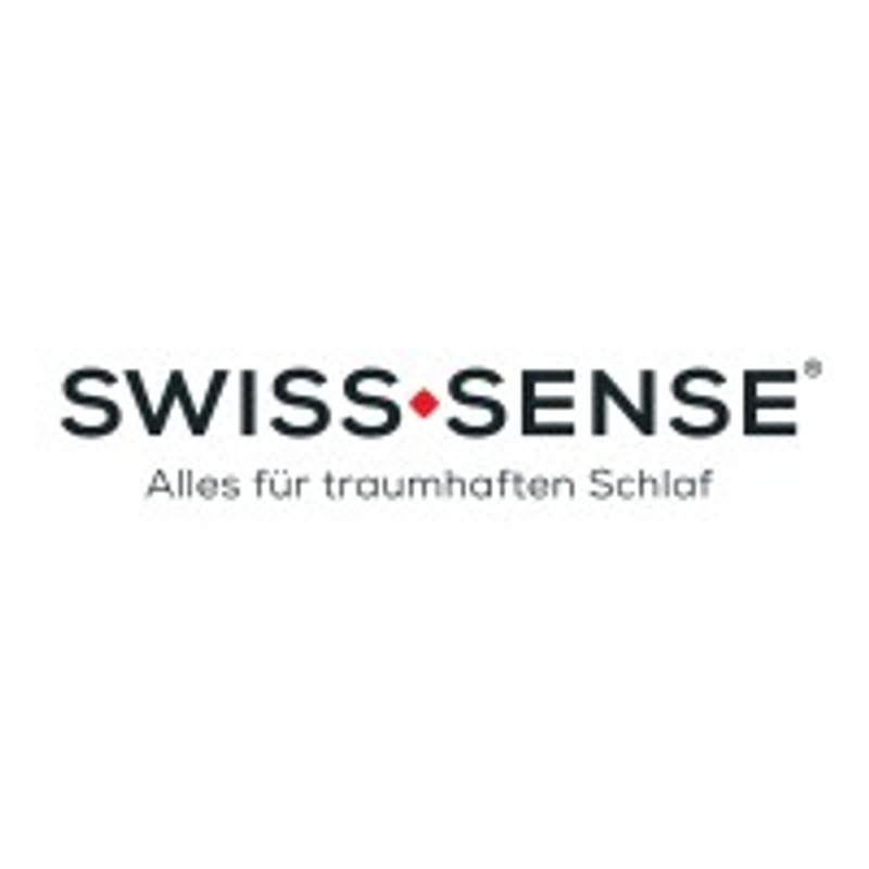 Swiss Sense Logo