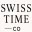 Swisstimeco Logo