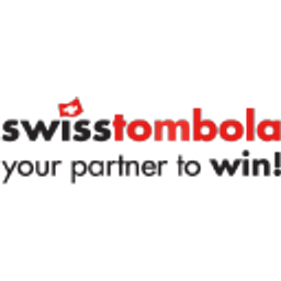 Swisstombola Logo